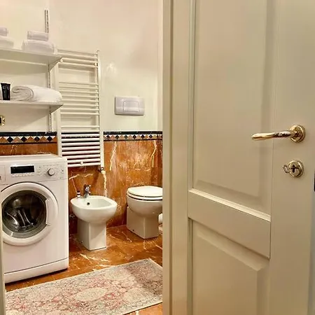 Appartamento Casa Melina - Venezia Esterno foto