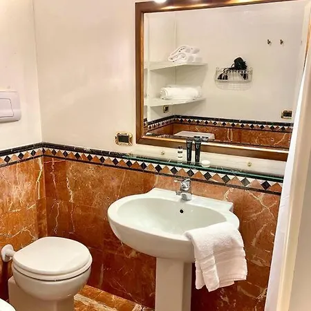 Appartamento Casa Melina - Venezia Esterno foto