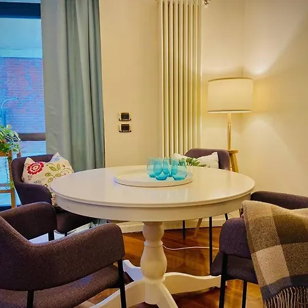 Appartamento Casa Melina - Venezia Esterno foto