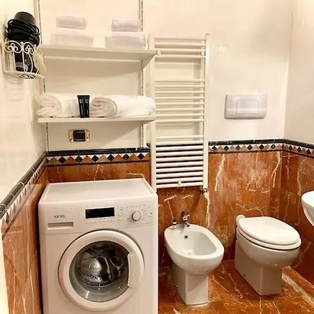 Appartamento Casa Melina - Venezia Esterno foto