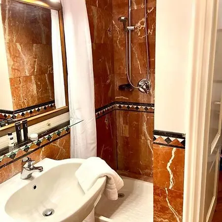 Appartamento Casa Melina - Venezia Esterno foto