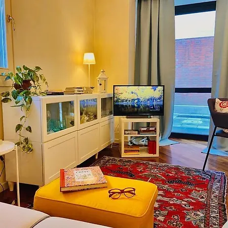 Appartamento Casa Melina - Venezia Esterno foto