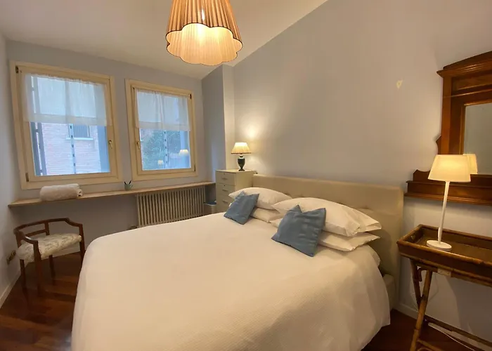 Casa Melina - Venezia