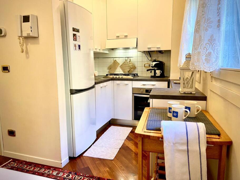 Apartment Casa Melina - Venedig